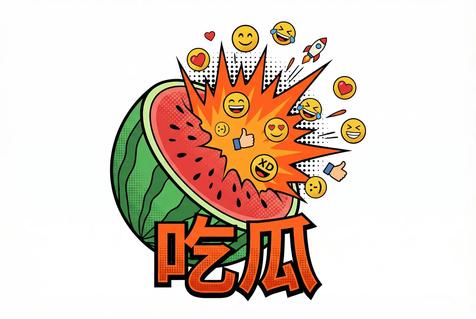 今日吃瓜_今日吃瓜吃瓜爆料 | 全网最全今日吃瓜聚集地 社区Logo